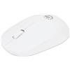 Manhattan Mouse Manhattan ottico USB wireless performance III Bianco