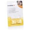 MEDELA Valvole C/membrana Blist