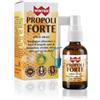 Winter Gdp -general Dietet. Pharma Winter Propoli Forte Spray Orale 20 Ml