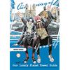 Star Comics Our not-so lonely planet travel guide. Con cartolina. Con illustration card (Vol. 2)