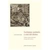Giometti & Antonello Leviatano sanitario e crisi del diritto. Cultura, società e istituzioni al tempo del Covid-19