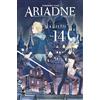 Star Comics Ariadne in the blue sky (Vol. 14)