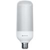 BENEITO & FAURE Lampada Led SIL 20W E27 4000K - 592165SIL-F
