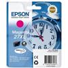 Epson C13T27134022 - EPSON 27XL CARTUCCIA MAGENTA [10,4ML] BLISTER