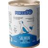 FORZA 10 MAINTENANCE UMIDO CANE SALMONE CON RISO GR 400