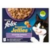 Purina Felix Sensations Selezioni Saporite in gelatina - 12 bustine da 85gr.