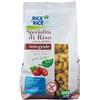 Probios RICE&RICE CHIFFERI DI RISO INTEGRALE 250 G