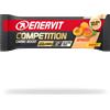 Enervit - Power Sport Competition Albicocca Confezione 1 Barretta