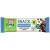 Enervit - Enerzona Snack Crunchy Choco Confezione 33 Gr