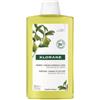 Klorane - Shampoo Polpa Cedro Confezione 400 Ml