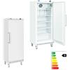 Armadio Refrigerato Pasticceria 400 Lt. +2°/+8°C. Classe energetica B