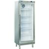 Armadio Refrigerato Pasticceria 400 Lt. +3°/+10°C. Porta in vetro