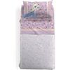 Caleffi Lenzuola Frozen Mythic Singolo Unica in Cotone - 1001364