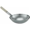 Paderno - Wok Cm 31 Manico Legno