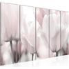 Runa Art Quadro Fiori Tulipani Stampa D'Arte Tela Non Tessuta Decorazione Murale Soggiorno Camera Da Letto 203956c