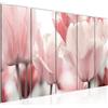Runa Art Quadro Fiori Tulipani Stampa D'Arte Tela Non Tessuta Decorazione Murale Soggiorno Camera Da Letto 203956a