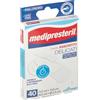 Medipresteril Cerotti Delicati Assortiti TNT, 40 Cerotti 4 formati