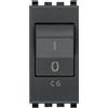 VIMAR Interruttore automatico magnetotermico - 20405.06
