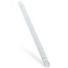 M LEDME Reglette Led magnetica 1W da 38cm Bianco freddo 6000K con sensore di movimento M LEDME