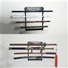 Supporto per spada da samurai a 2/3/4 livelli Supporto per montaggio a