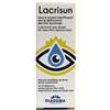 Lacrisun Gocce Oculari Lubrificanti 10 Ml