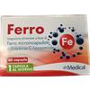 PIù MEDICAL Ferro+ 30 Capsule
