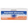 AURORA BIOFARMA Ibuprofene Pharmentis 200 Mg Compresse Rivestite Con Film