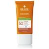 RILASTIL SUN SYSTEM WATER TOUCH MAT CREMA SPF50+ 50 ML