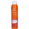 RILASTIL SUN SYSTEM TRANSPARENT SPRAY SPF30 200 ML