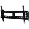 Peerless-AV PTL650 - Supporto inclinabile con blocco di sicurezza per display da 37″ a 75″ - Formato orizzontale