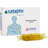 Cemon Catalitic - Oligoelementi Manganese Rame Cobalto Mn cu co, 20 Ampolle
