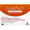 Carovit Programma Solare - Forte Plus Integratore Pelle al Sole, 30 Capsule