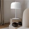 Luceplan Zile Lampada Tavolo B0240D