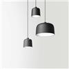 Luceplan Zile Lampada Sospensione d. 20 B02S20