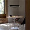 Luceplan Compendium Circle 70 Sospensione LED
