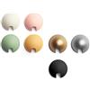 Ricambi e Accessori Luceplan Berenice Ricambio diffusore nuovi colori
