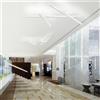 Panzeri Carmen lampada da soffitto LED grande