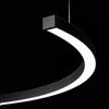 Panzeri Brooklyn Round sospensione 100 LED