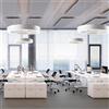 Panzeri Golden Ring 78 Sospensione LED Monoemissione