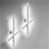 Panzeri Carmencita Lampada Parete LED