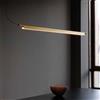 Luceplan Compendium Led Sospensione D81s