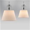 Artemide Tolomeo Parete Diffusore 24