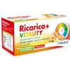 PIù MEDICAL Ricarica+ Vitality 12 Flaconcini