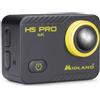 Midland H5 Pro 4k@30fps 5mp Cam Nero