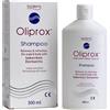 Logofarma Oliprox - Shampoo Dermatite Seborroica, 300ml