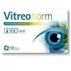 NTC Vitreonorm Integratore Alimentare, 60 Capsule