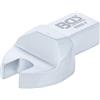 BGS 6900-7 | Chiave a forchetta ad innesto | 7 mm | sede 9 x 12 mm