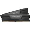 Corsair Vengeance 64GB Kit 2x32GB DDR5 5600MHz CL40 - CMK64GX5M2B5600C40 Memoria RAM