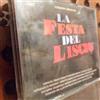 Vedi Foto La Festa Del Liscio - - 3 Cd Nuovo