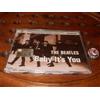 Vedi foto The Beatles Baby It s You CD Single Nuovo
